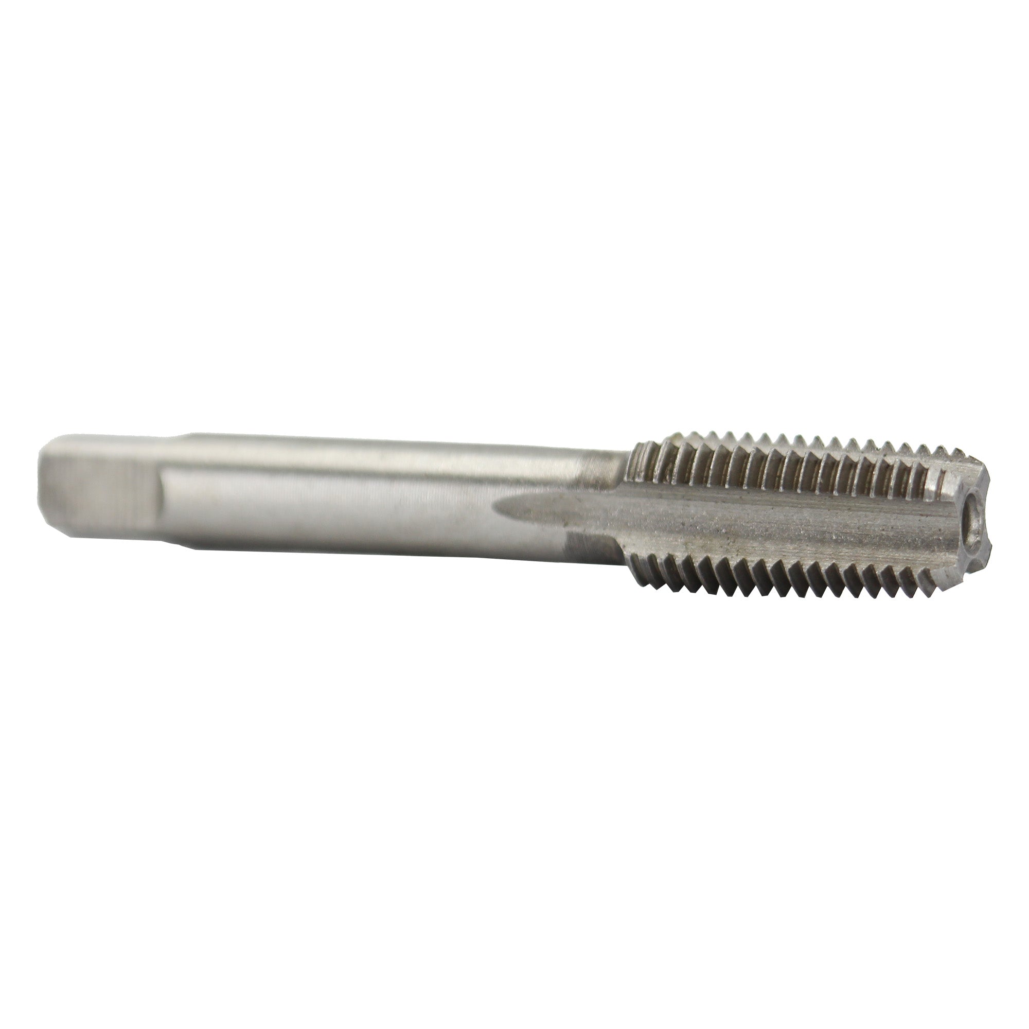 1/8" NPT Interrupted Thread HSS NPT Pipe Tap