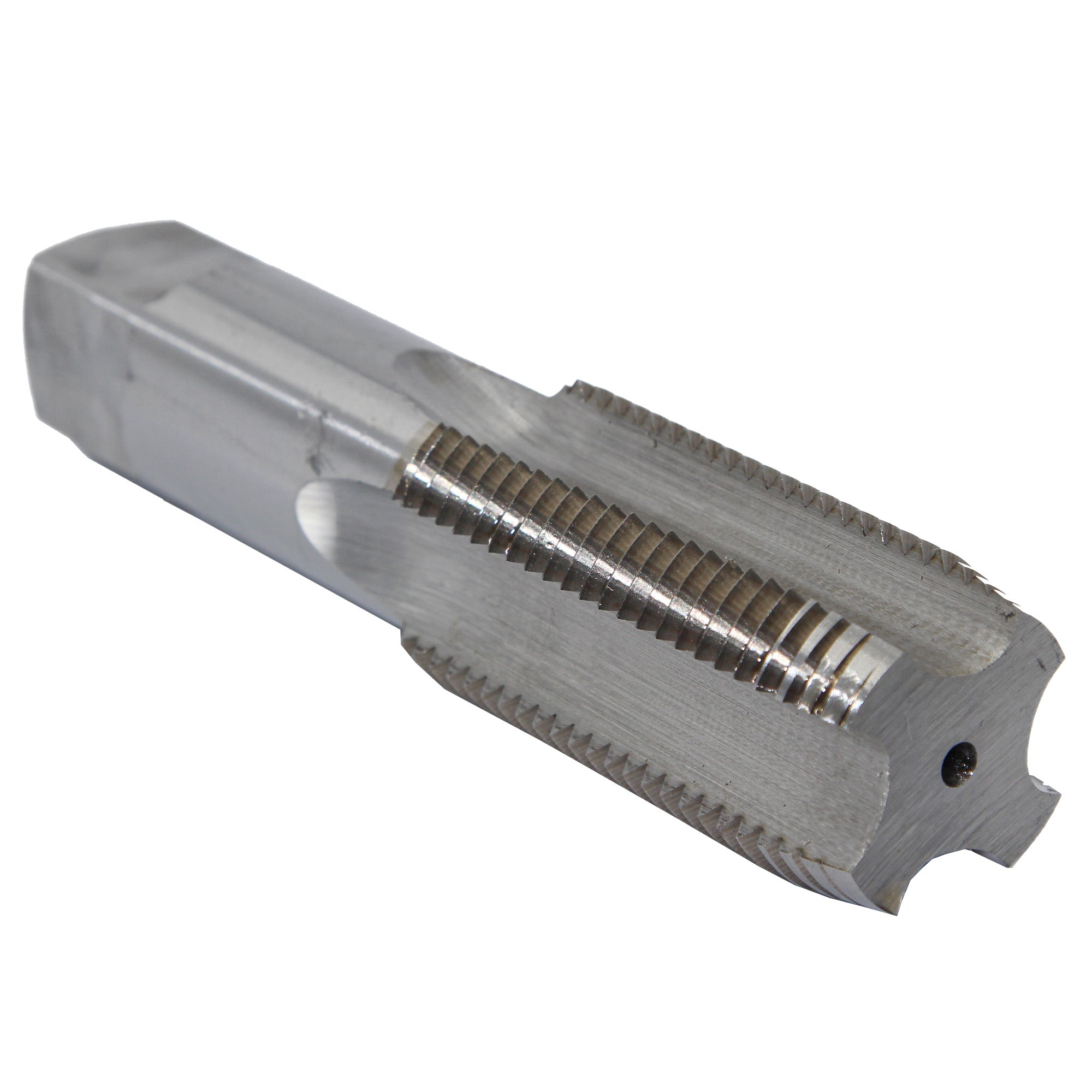 1-1/8"-16 UNS HSS Plug Tap