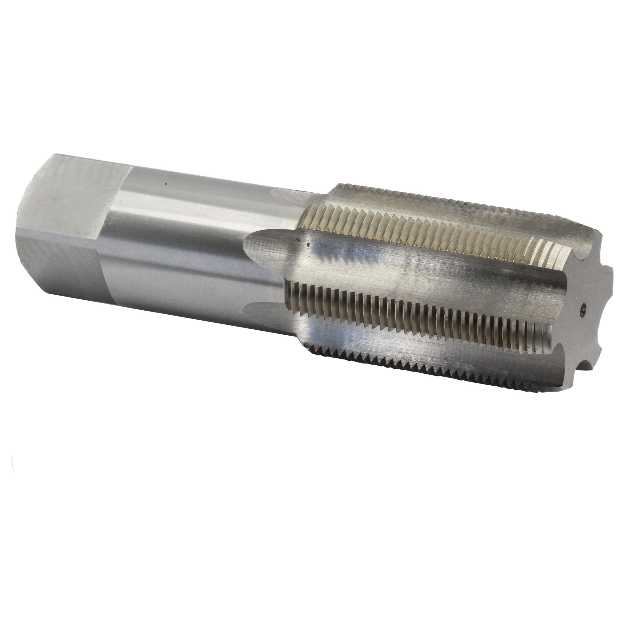 2-7/8"-8 UNS HSS Plug Tap