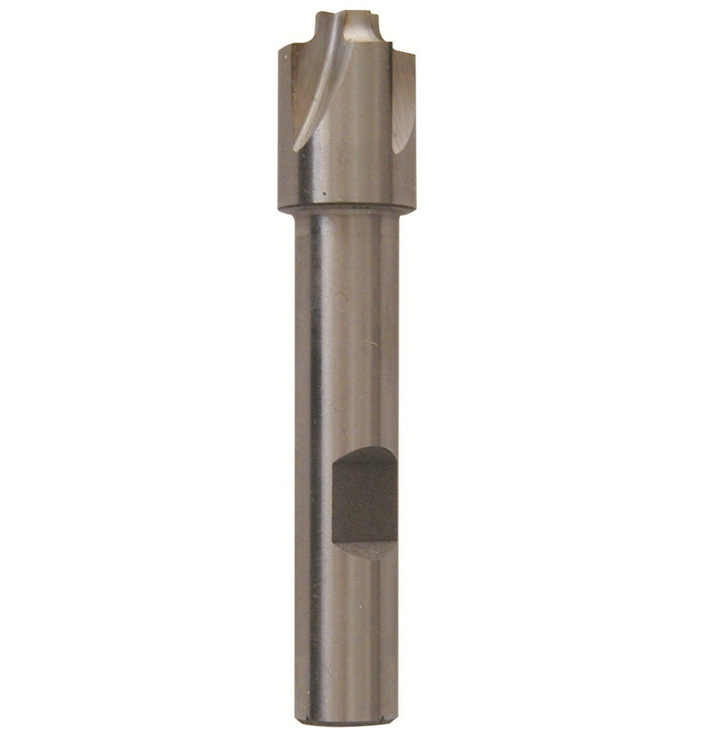 5/8" X 1-5/8" HSS 3/4" Shank Corner Rounding End Mill