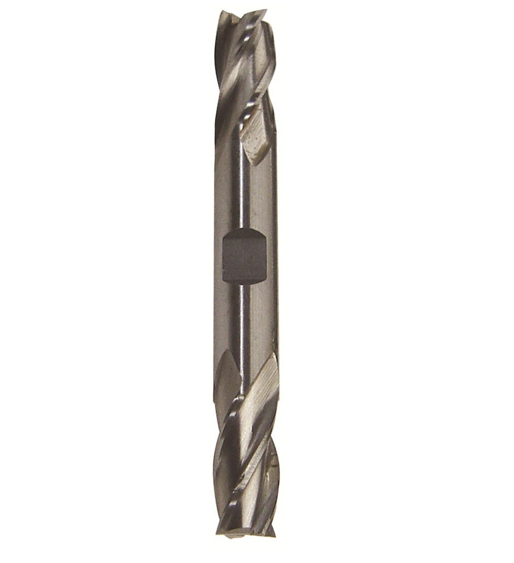 5/16" Cobalt 4 Flute Double End End Mill