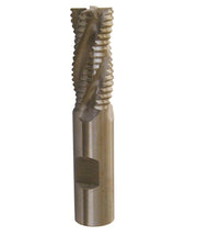 1-1/8" Cobalt Roughing End Mill