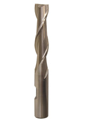 1-1/4 X 1-1/4" Cobalt 2 Flute Single End End Mill