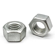 3/8"-16 Aluminum Finished Hex Nuts