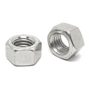 7/8"-14 316 Stainless Steel Finished Hex Nuts
