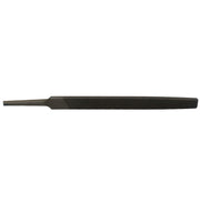 12" Flat Second File