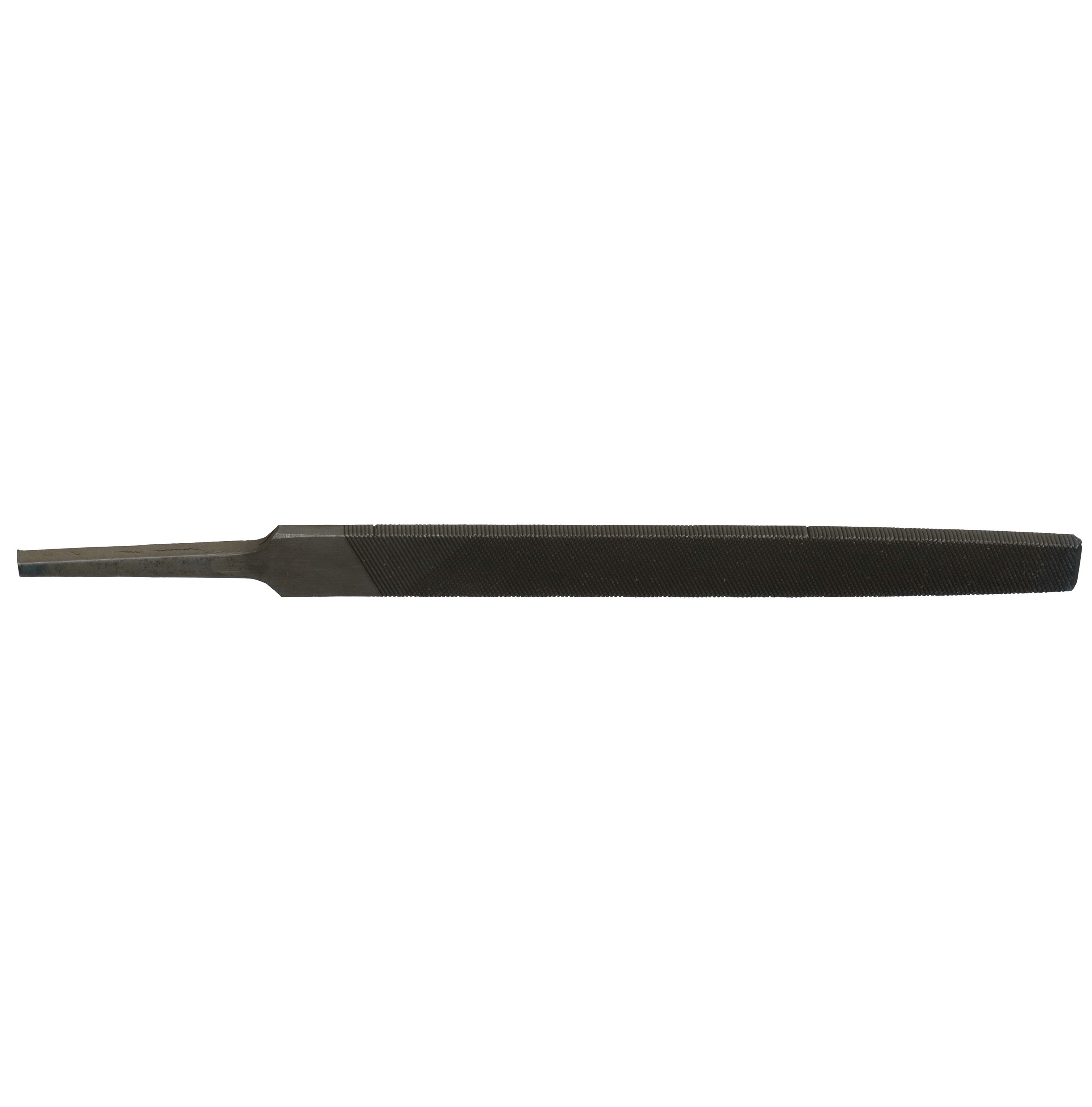 16" Flat Bastard File