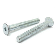 M6-1.00x45 Stainless A4-70 Flat Head Socket Cap Screws