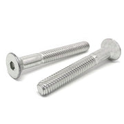 #10-32x1-3/4" 18-8 Stainless Steel Flat Head Socket Cap Screws
