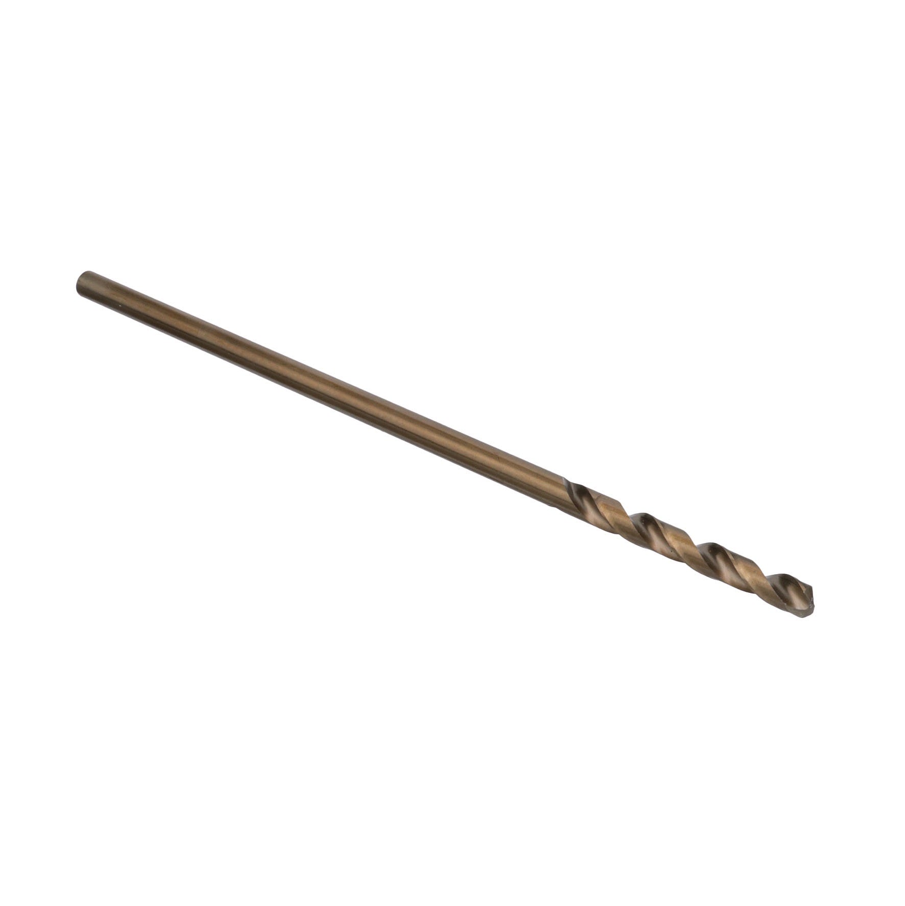 5/64" x 6" Cobalt Aircraft Extension Drill Bit