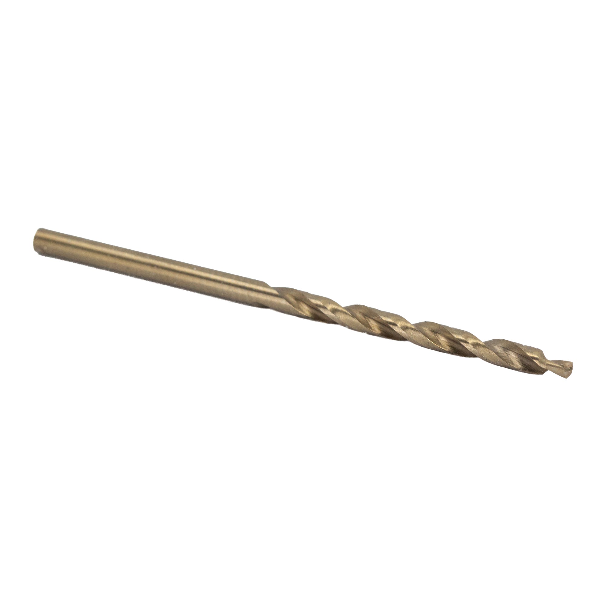 11/64" Stepped Point Cobalt Drill Bit