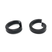 1'' High Collar Grade 8 Split Lock Washers Plain