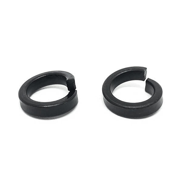 M16 Class 12 High Collar Split Lock Washer Plain