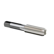 1/4"-20 Carbon Steel Bottoming Hand Tap