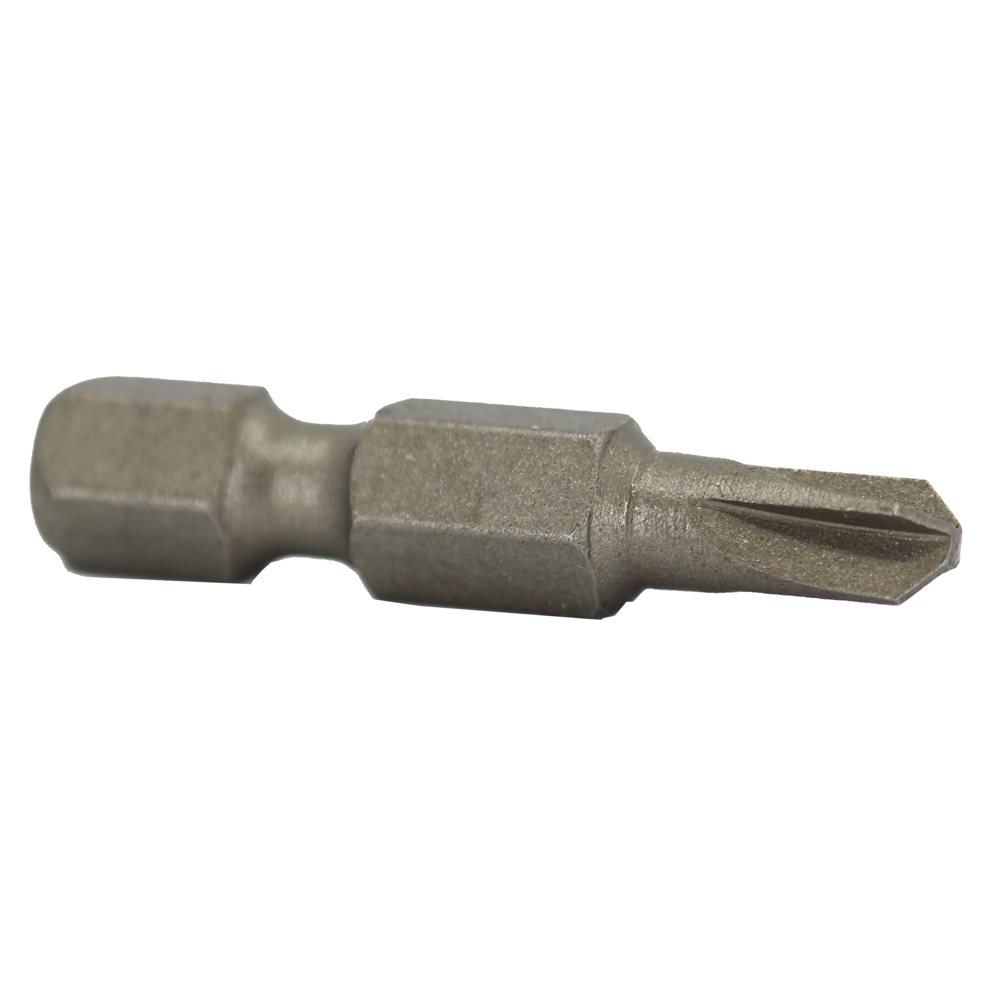#5 Power Torq-Set Bit with 1/4" Hex Shank