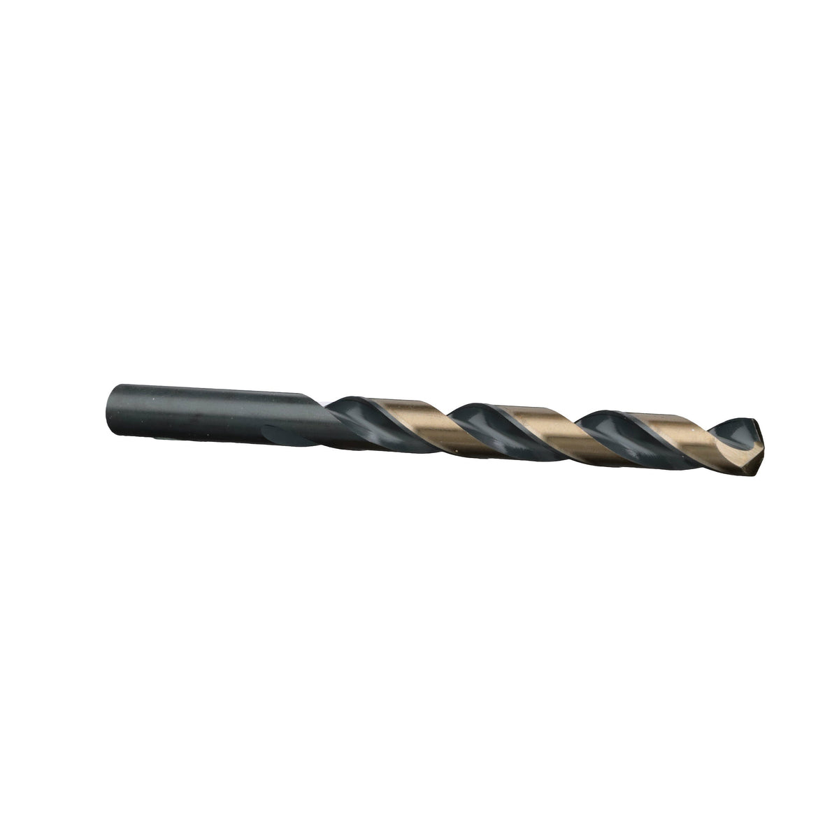 15 Piece HSS Killer Force Bit Cooler Drill Bit Set, 1/16" - 1/2"
