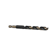 25/64" HSS Quick Change Hex Shank Drill Bit