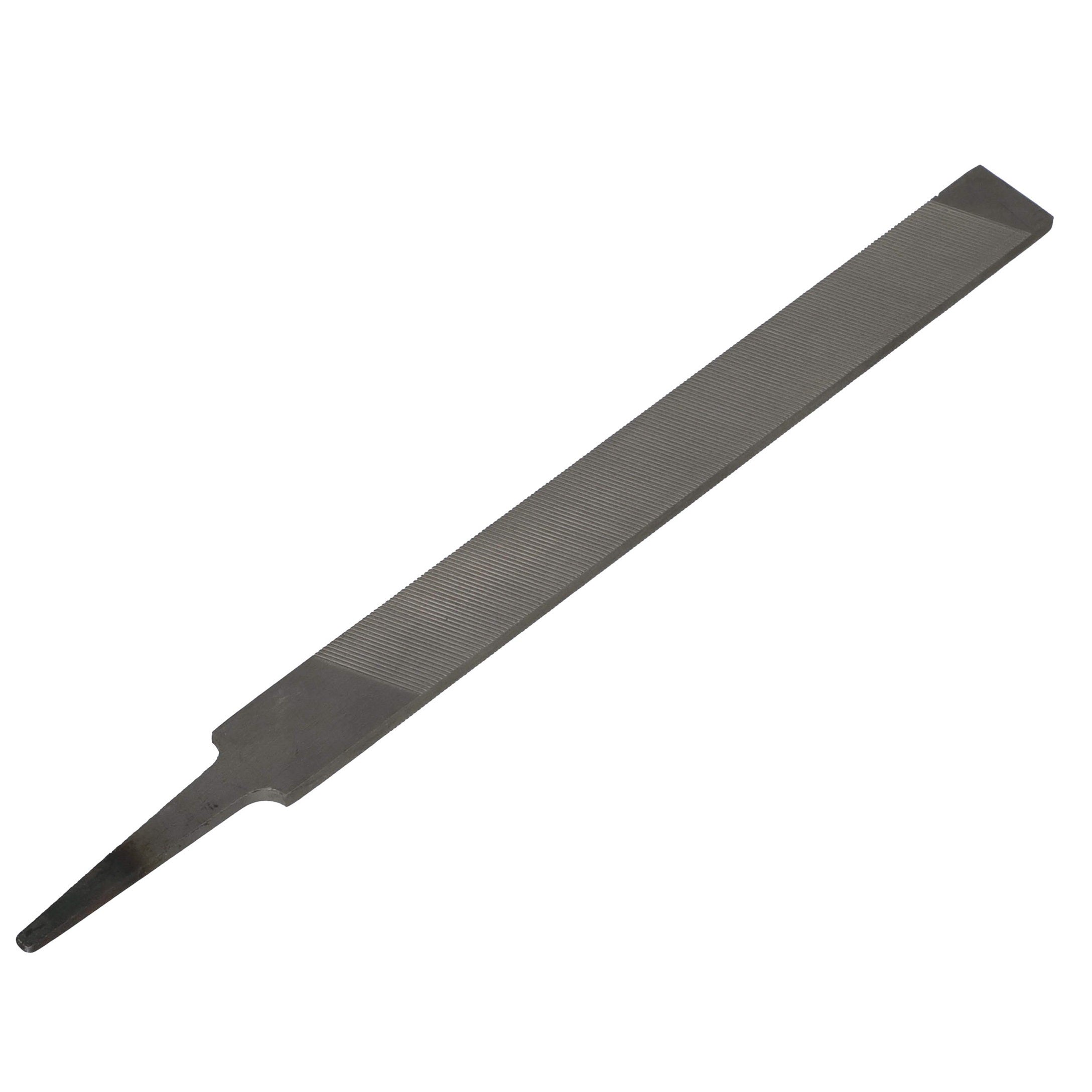 14" Mill Bastard File