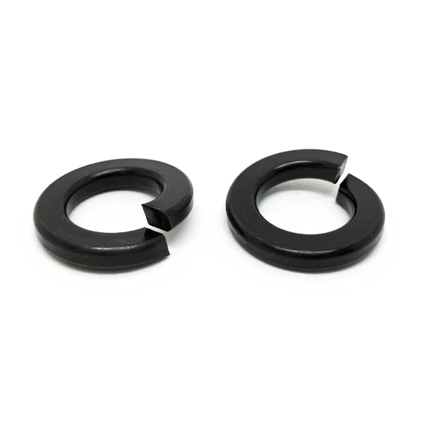 7/16" Alloy Split Lock Washers Plain