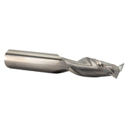 3/16" Carbide 2 Flute Single End End Mill