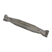 3/8" Carbide 2 Flute Double End Stub End Mill