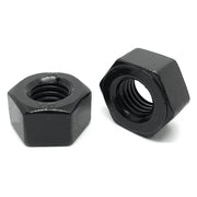 7/8"-9 Grade DH Heavy Hex Nuts Plain & Oil