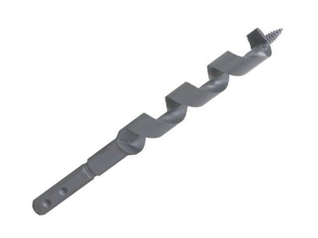 5/8"x 18" Nail Buster Auger Bit