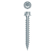 #9 Hi-Strong-Point Hex Washer Head 9-15 x 1-1/2, Type 'S', Strong-Shield