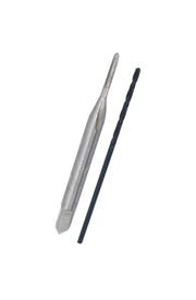 #2-64	 UNF HSS Plug Tap and #50 HSS Drill Bit Kit