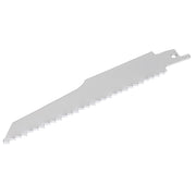 4" X .035 24TPI Reciprocating Saw Blade