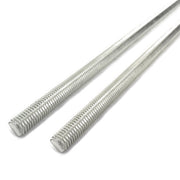1/4-20x3' ft Fully Threaded Rod Stainless Steel