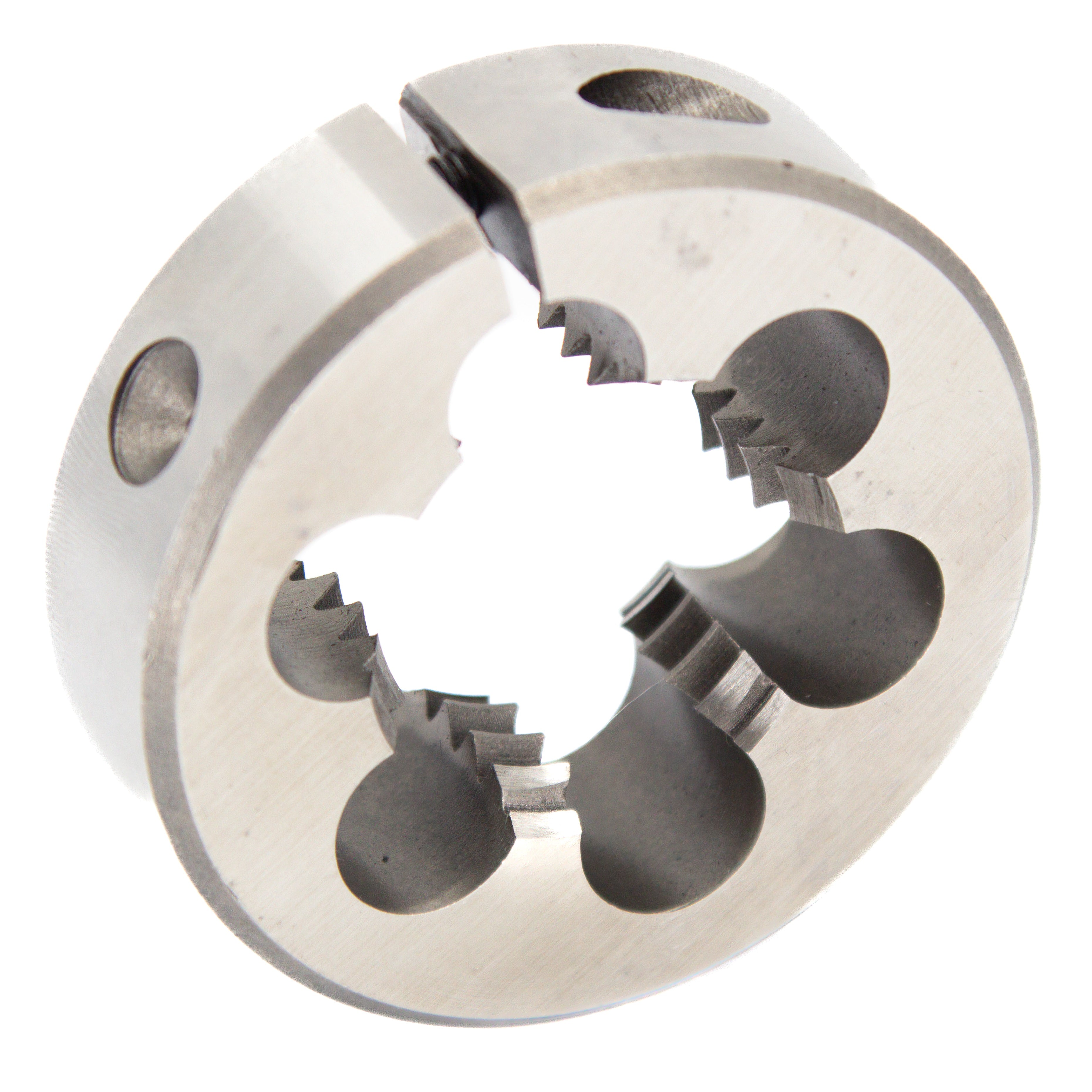 m10 X 1.25 1-1/2" OD HSS Round Die