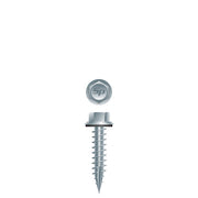 #14 Strong-Point Hex Washer Head w/ Washer 14-10 x 3, Type '17', Strong-Shield
