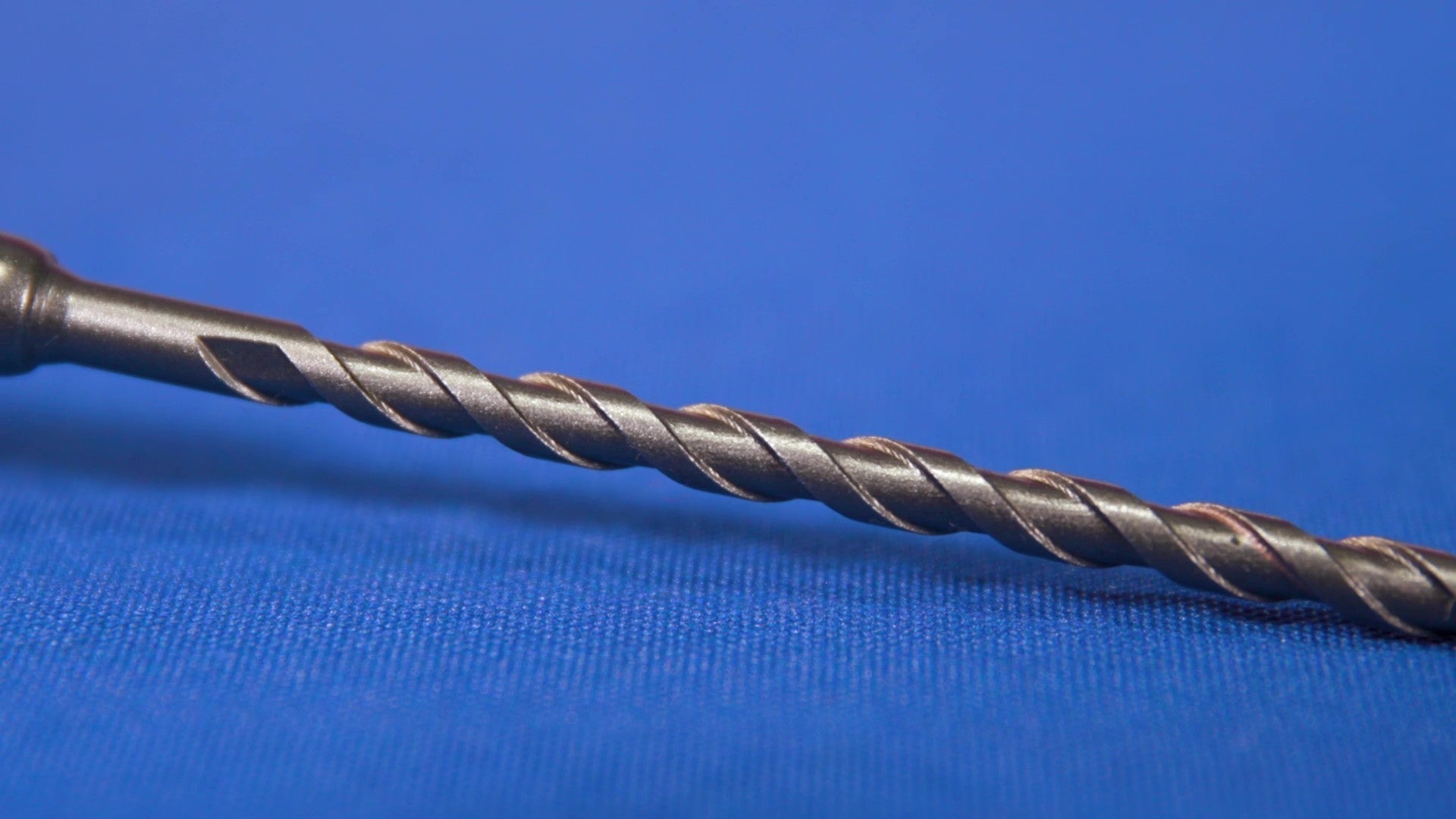 3/16" x 8" SDS-Plus Hammer Bit Drill Bit