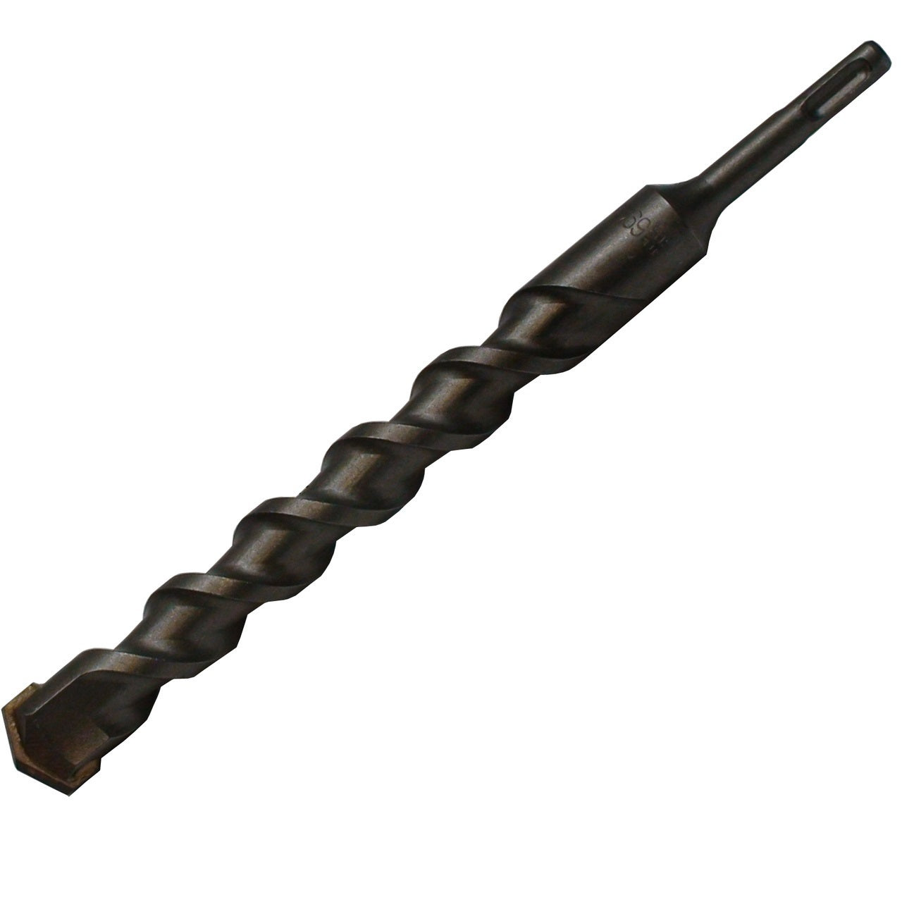 1/4" x 12" SDS-Plus Hammer Bit Drill Bit