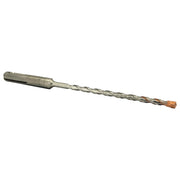5/16" x 12" SDS-Plus 4-Flute Cross Tip Hammer Bit Drill Bit