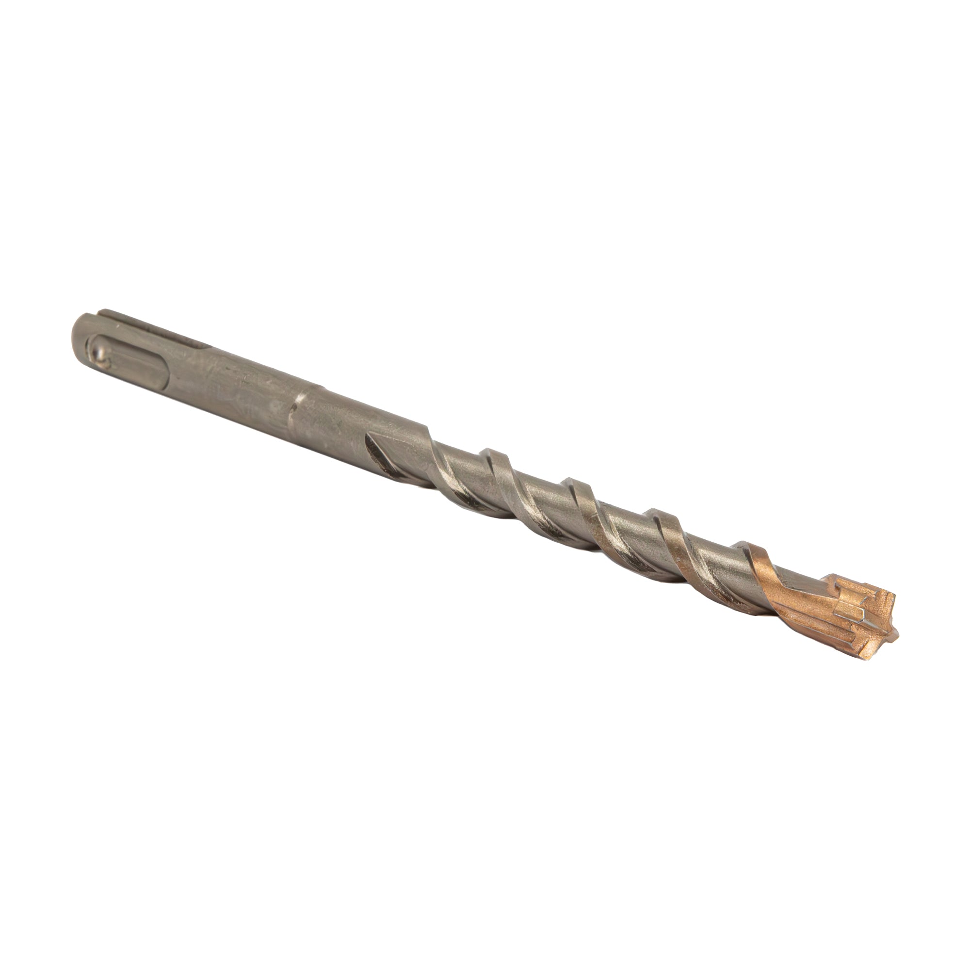 3/4" x 8" SDS-Plus 4-Flute Cross Tip Hammer Bit Drill Bit