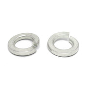 #8 Stainless Steel Split Lock Washers