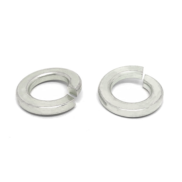 M12 Stainless Steel A2 Split Lock Washers