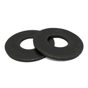M16 Class 10 Hardened Flat Washers Plain