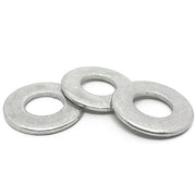 #6 18-8 Stainless Steel Flat Washers