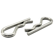 1/8" X 2-9/16" Bridge Pin Stainless Steel