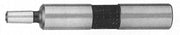 5/8" Straight Shank #6 Jacobs Taper Chuck Arbor