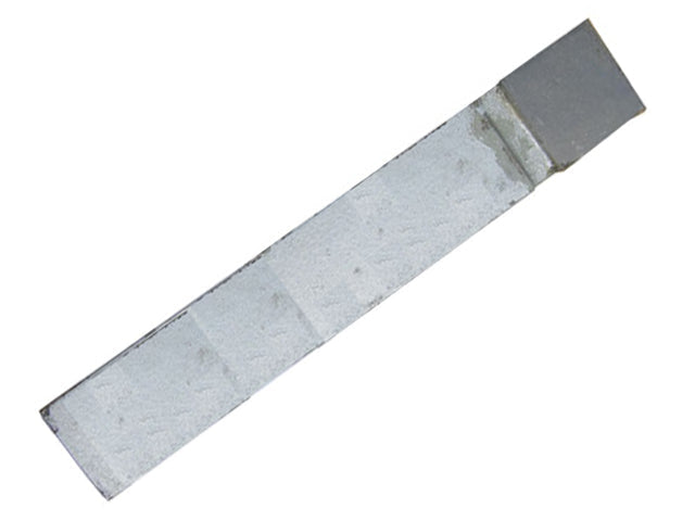 5/16" C2 Carbide Tipped Square Nose Tool Bit