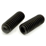 3/4"-16x3/4" Alloy Oval Point Allen Socket Set Screw Black Oxide