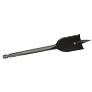 1-1/4"x 6" Spade Bit