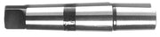 4MT Taper Shank #2 Jacobs Taper Chuck Arbor