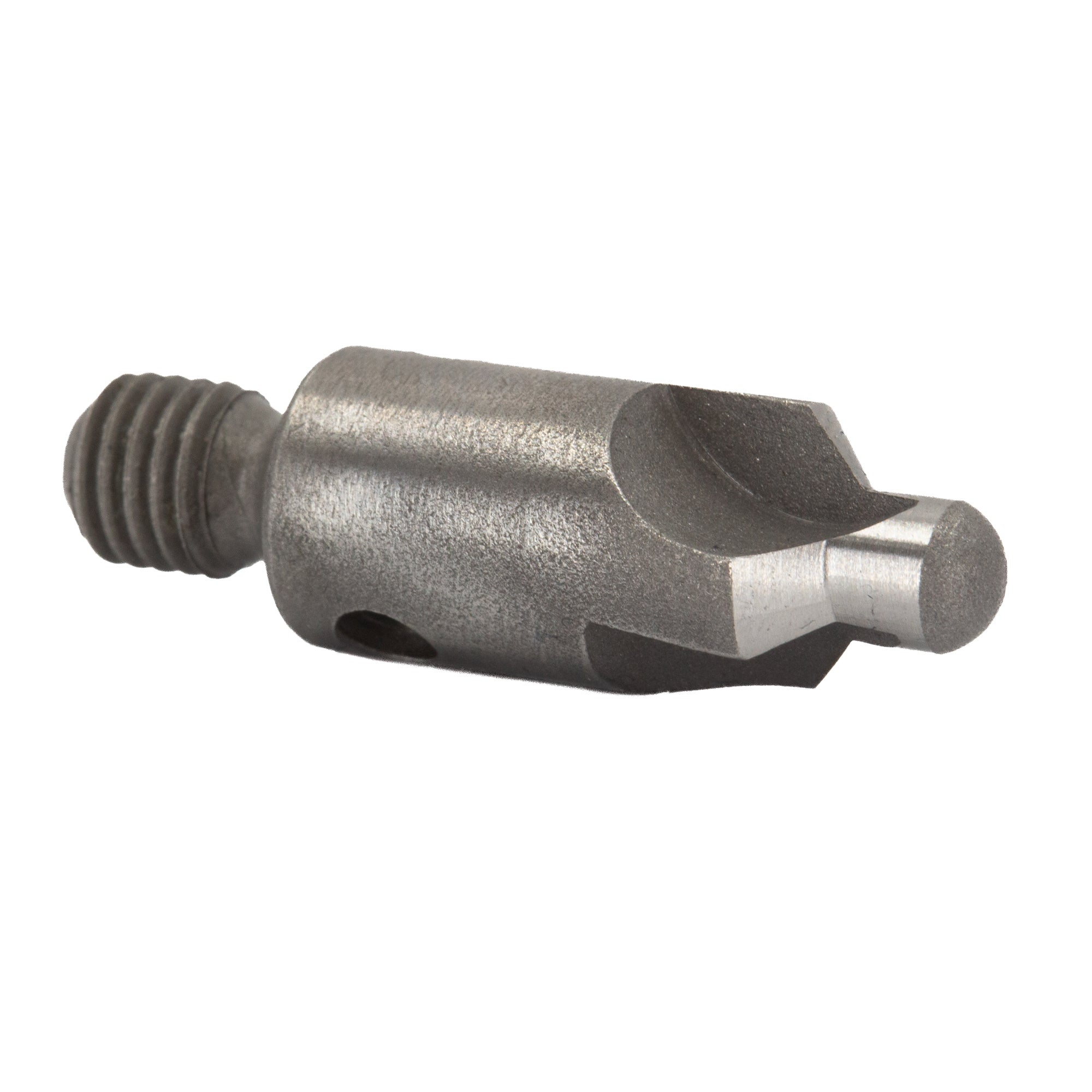 1/2"-#10 HSS Threaded Shank Stop Countersink