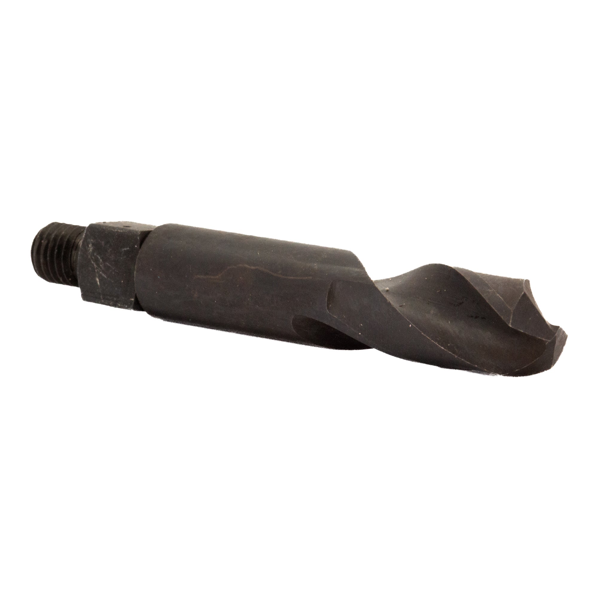 M Cobalt Long Threaded Shank Drill Bit