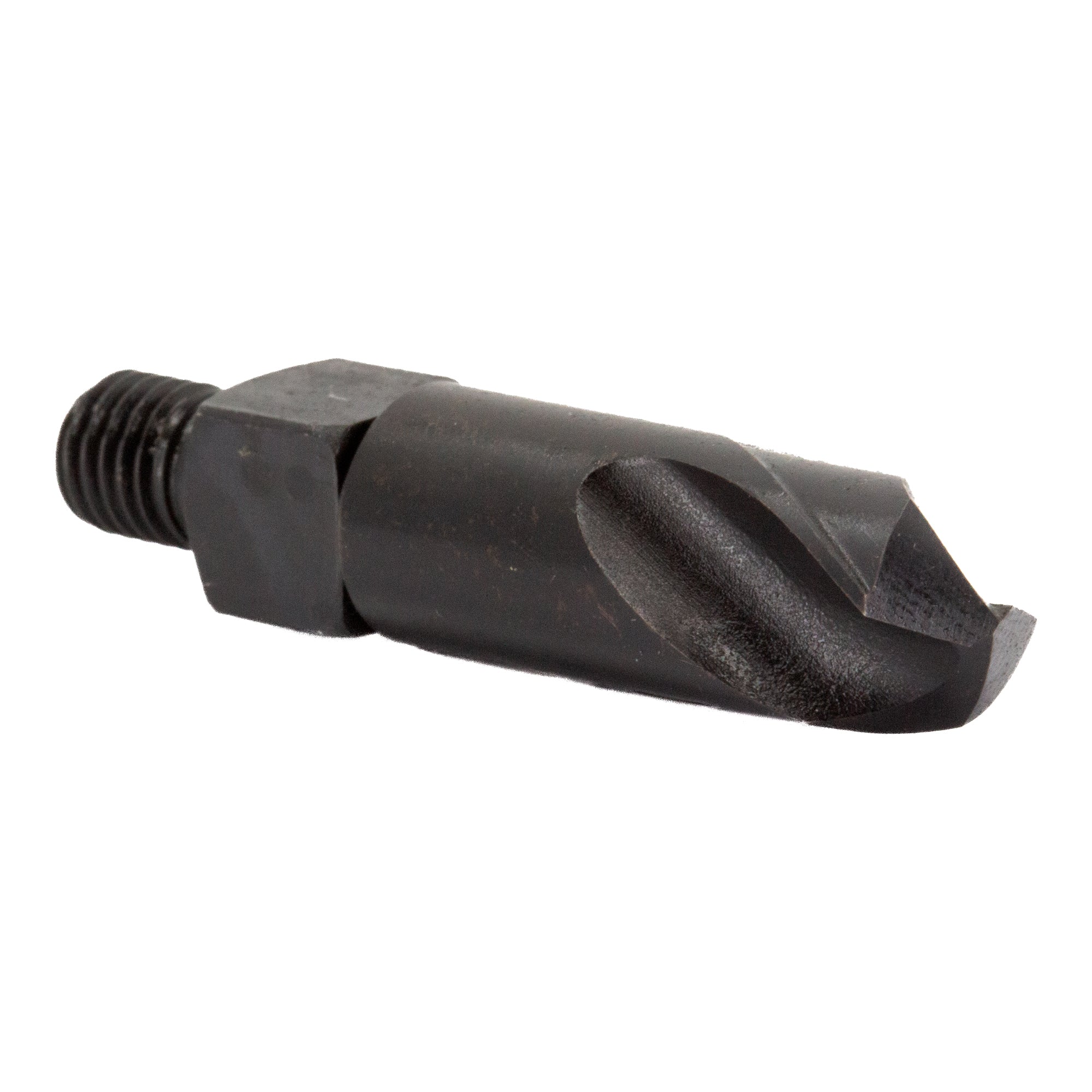 D Cobalt Short Threaded Shank Drill Bit